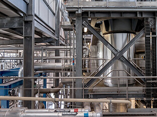 什么是智慧管廊？它有哪些特點(diǎn)？