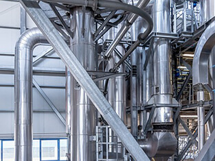 智慧管廊有哪些重要的子系統？