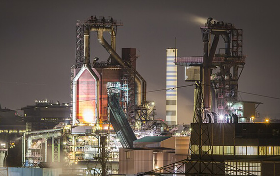 智慧工廠(chǎng)